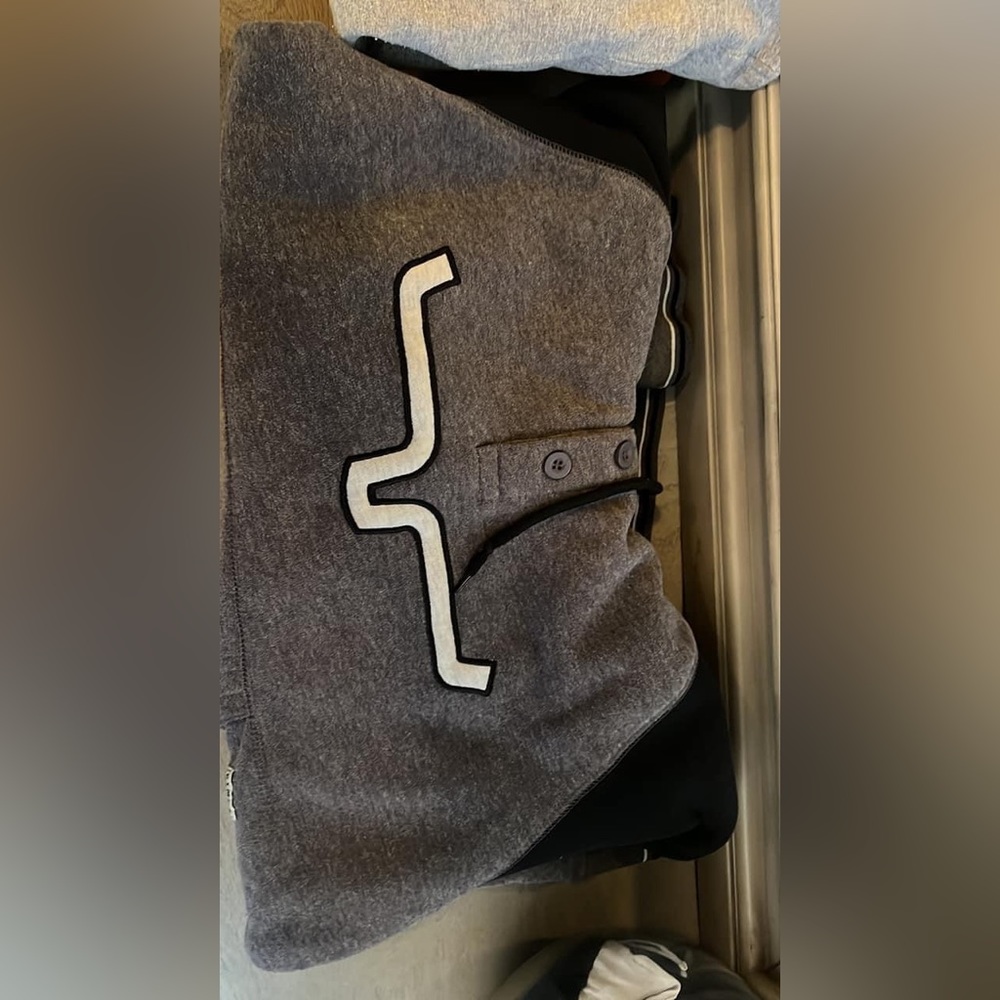 Cinch Jacket